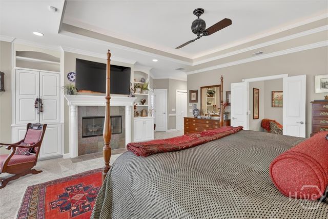 56 Mingarry Drive, Richmond Hill, GA 31324