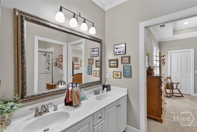 56 Mingarry Drive, Richmond Hill, GA 31324