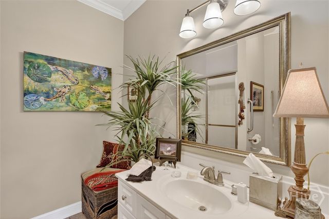 56 Mingarry Drive, Richmond Hill, GA 31324
