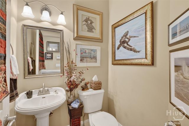 56 Mingarry Drive, Richmond Hill, GA 31324
