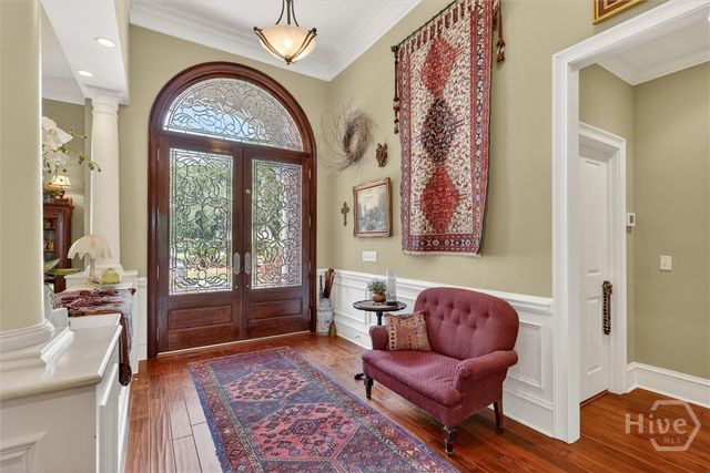 56 Mingarry Drive, Richmond Hill, GA 31324