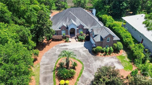 56 Mingarry Drive, Richmond Hill, GA 31324