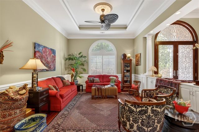 56 Mingarry Drive, Richmond Hill, GA 31324