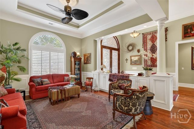 56 Mingarry Drive, Richmond Hill, GA 31324