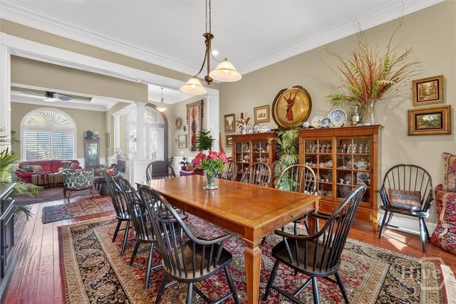 56 Mingarry Drive, Richmond Hill, GA 31324
