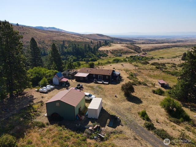 790 FS Rd 3506, Ellensburg, WA 98926