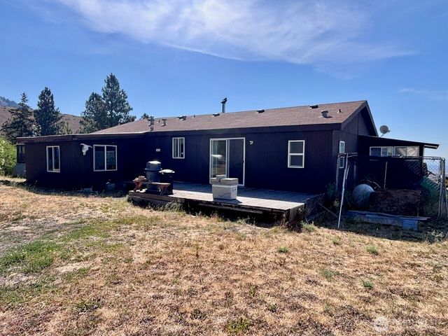 790 FS Rd 3506, Ellensburg, WA 98926