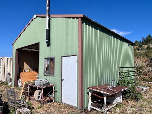790 FS Rd 3506, Ellensburg, WA 98926