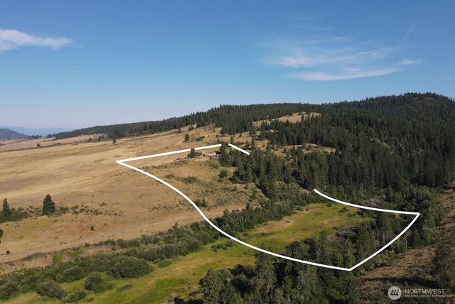 790 FS Rd 3506, Ellensburg, WA 98926