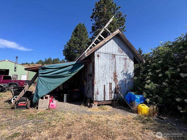 790 FS Rd 3506, Ellensburg, WA 98926