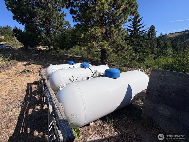 790 FS Rd 3506, Ellensburg, WA 98926