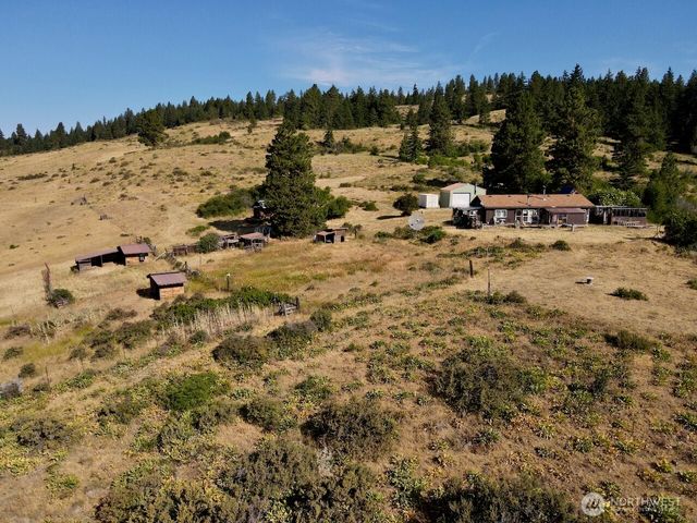 790 FS Rd 3506, Ellensburg, WA 98926
