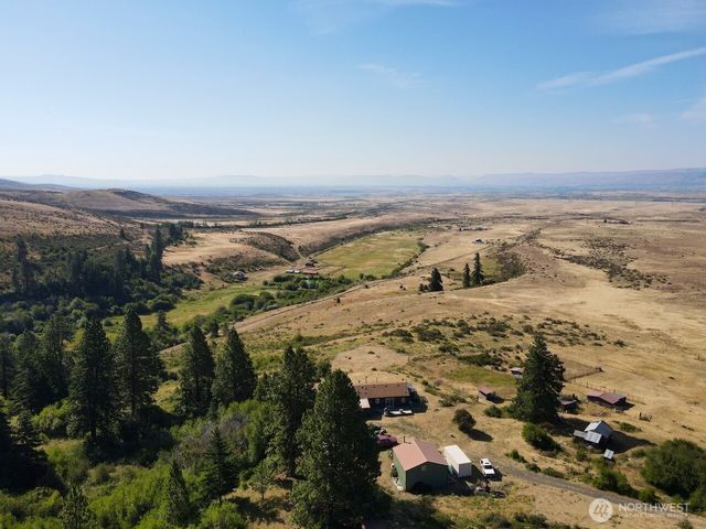 790 FS Rd 3506, Ellensburg, WA 98926