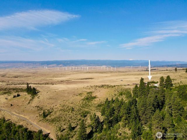 790 FS Rd 3506, Ellensburg, WA 98926