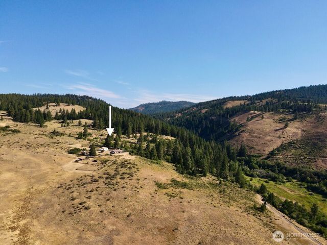 790 FS Rd 3506, Ellensburg, WA 98926