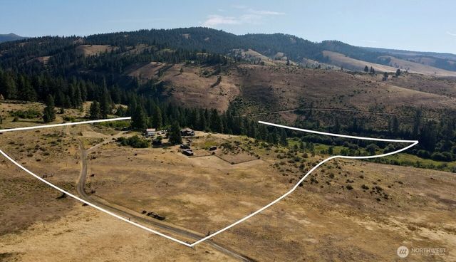 790 FS Rd 3506, Ellensburg, WA 98926