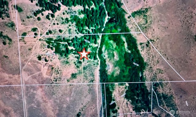 790 FS Rd 3506, Ellensburg, WA 98926