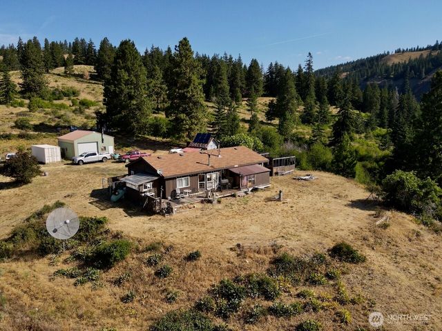 790 FS Rd 3506, Ellensburg, WA 98926