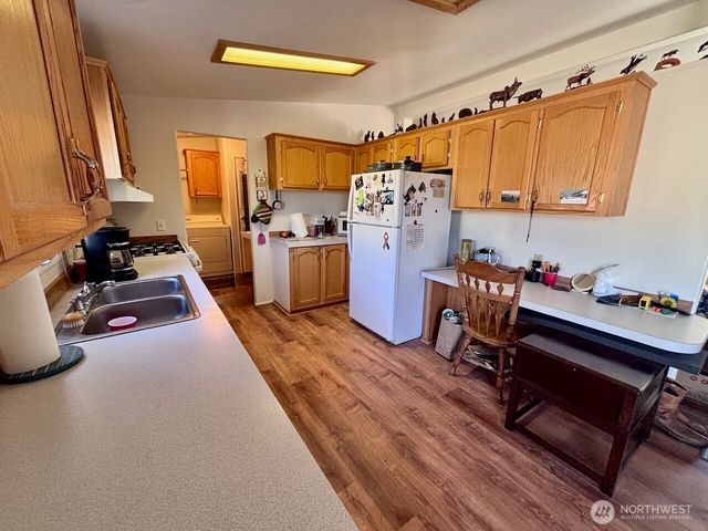 790 FS Rd 3506, Ellensburg, WA 98926