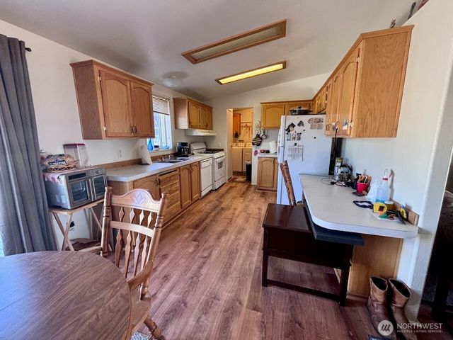 790 FS Rd 3506, Ellensburg, WA 98926