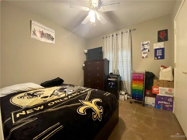 1500 Ruidoso Drive, Edinburg, TX 78541