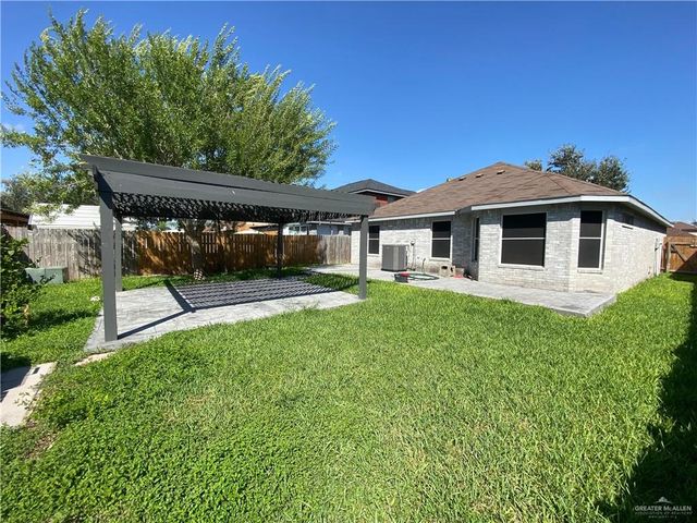 1500 Ruidoso Drive, Edinburg, TX 78541