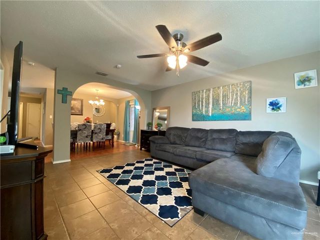 1500 Ruidoso Drive, Edinburg, TX 78541