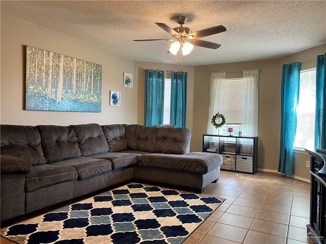 1500 Ruidoso Drive, Edinburg, TX 78541