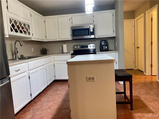 1500 Ruidoso Drive, Edinburg, TX 78541