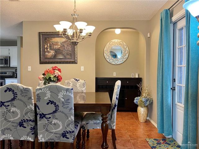 1500 Ruidoso Drive, Edinburg, TX 78541