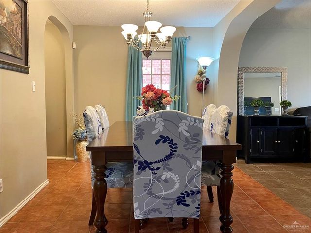 1500 Ruidoso Drive, Edinburg, TX 78541