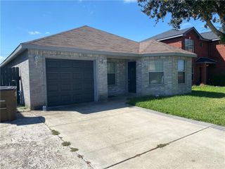 1500 Ruidoso Drive, Edinburg, TX 78541