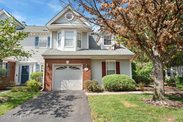 43 Sapphire Lane 418, Franklin, NJ 08823