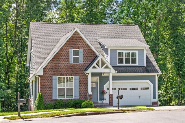 253 Birnam Wood Trce, Clarksville, TN 37043