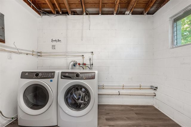 995 BARCLAY DRIVE, Cocoa, FL 32927