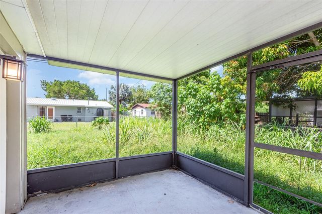 995 BARCLAY DRIVE, Cocoa, FL 32927