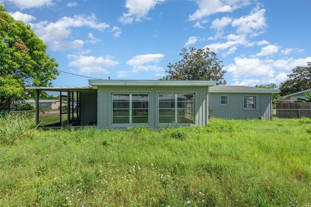 995 BARCLAY DRIVE, Cocoa, FL 32927