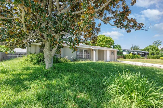 995 BARCLAY DRIVE, Cocoa, FL 32927