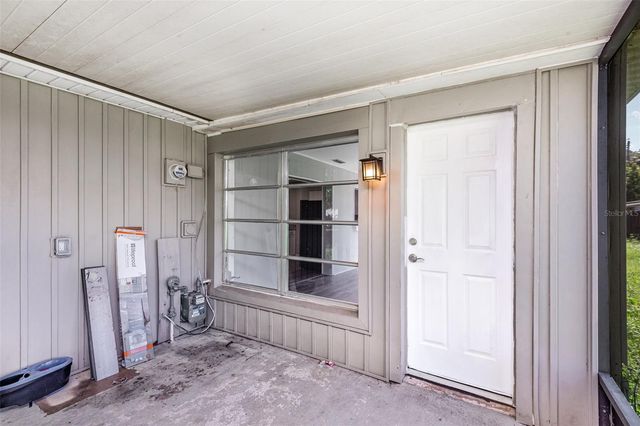 995 BARCLAY DRIVE, Cocoa, FL 32927