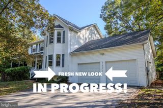 1131 REDEYE RD, Lusby, MD 20657