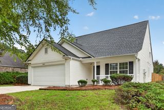 3502 Devon Chase Road, Atlanta, GA 30349