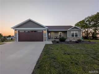 1209 Boone Court, Farmington, MO 63640