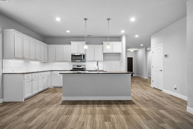 2304 Mockingbird Court, Northlake, TX 76247