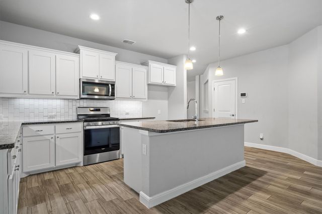 2304 Mockingbird Court, Northlake, TX 76247