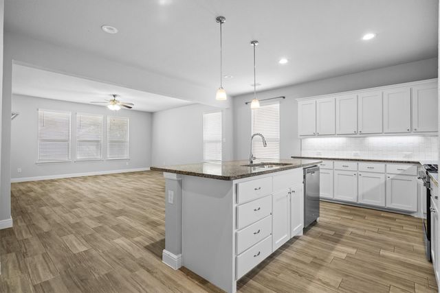 2304 Mockingbird Court, Northlake, TX 76247