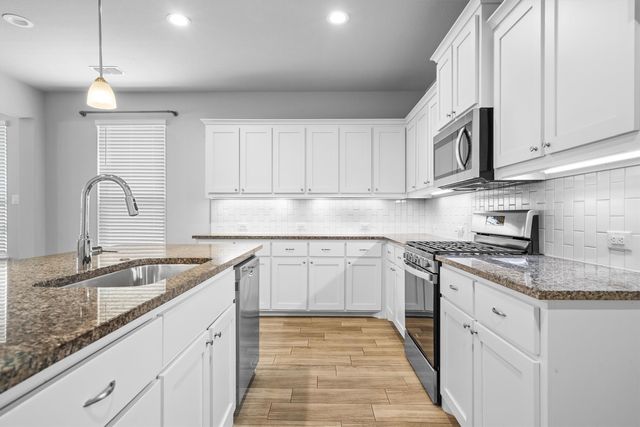 2304 Mockingbird Court, Northlake, TX 76247