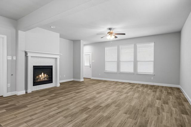 2304 Mockingbird Court, Northlake, TX 76247