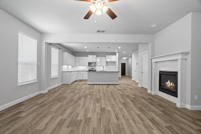 2304 Mockingbird Court, Northlake, TX 76247