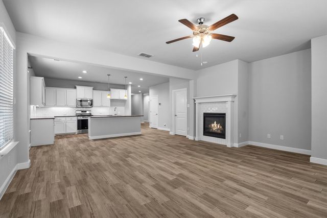 2304 Mockingbird Court, Northlake, TX 76247