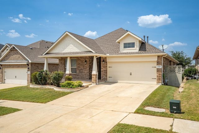2304 Mockingbird Court, Northlake, TX 76247